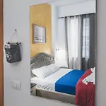 Bulldog Station With Private Wc, Ac, Tv فندق مبيت وإفطار ميستر