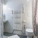 فندق مبيت وإفطار Bulldog Station With Private Wc, Ac, Tv 3*