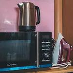 فندق مبيت وإفطار Bulldog Station With Private Wc, Ac, Tv 3*