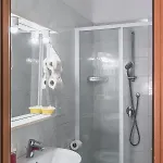 Bulldog Station With Private Wc, Ac, Tv