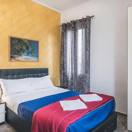 Bulldog Station With Private Wc, Ac, Tv